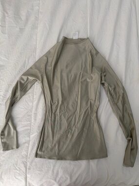 Yeezy long sleeve